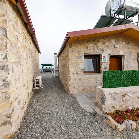Casa vacanze Dedeminn Sea View, Goecek