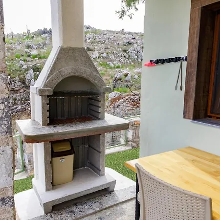Dedeminn Sea View, Goecek Casa vacanze *