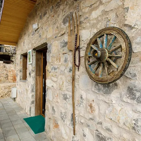 Casa vacanze Dedeminn Sea View, Goecek