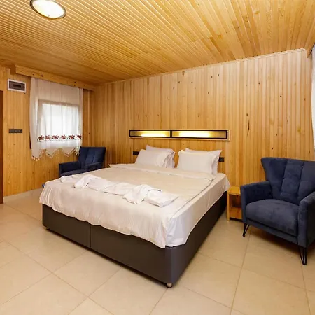 Casa vacanze Dedeminn Sea View, Goecek